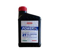 Olio EUREX POWER X 100% SINTETICO ESTERE per motori 2 tempi - 1 litro - Massime
