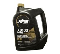 Olio Evinrude E-TEC XD-100 4Lt