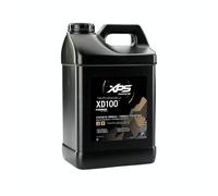 Olio Evinrude XD100 10LT per motori fuoribordo ETEC - 1 PZ - 779732