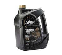 Olio Evinrude XD100 4LT per motori fuoribordo ETEC - 1 PZ - 779731