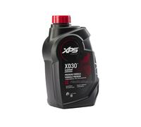 Olio Evinrude XD30 1LT per motori fuoribordo ETEC - 1 PZ - 779724