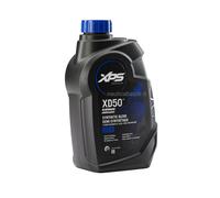 Olio Evinrude XD50 1LT per motori fuoribordo ETEC - 1 PZ - 779717