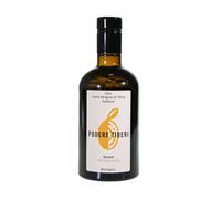 Olio evo Aurum Bio 2025 - Podere Tiberi [0.50 lt] 0.50 lt