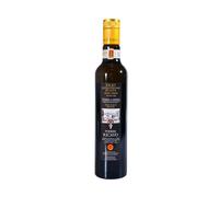 Olio evo Biologico DOP Terre di Siena 2025 - Podere Ricavo 0.50 lt