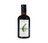 Olio evo Caninese Bio 2025 - Podere Tiberi [0.50 lt] 0.50 lt
