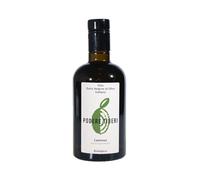 Olio evo Caninese Bio - Podere Tiberi [0.50 lt] 0.50 lt