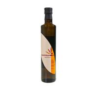 Olio evo Monocultivar Biancolilla 2025 - Mandranova [0.50 lt] 0.50 lt