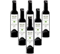 Olio exrtavergine di oliva biologico VELENOSI (6 bottiglie 50 cl.)