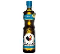 Olio extra vergine d’oliva “Gallo Classico”, origine: Portogallo (1 x 0,75 L)