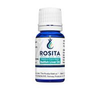 Olio Extra Vergine di Fegato Chimera Rosita, 10 ml