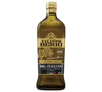 Olio Extra Vergine di Oliva 100% Italiano FILIPPO BERIO 1lt