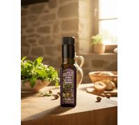 Olio Extra Vergine di Oliva alla Salvia e Rosmarino 10 cl