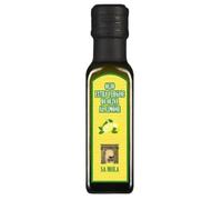 Olio Extra Vergine di Oliva Aromatizzato al Limone10 cl
