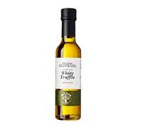 Olio Extra Vergine di Oliva Belazu con Tartufo Bianco 250ml - Olio Extra Vergine di Oliva infuso con inebriante tartufo bianco per un finale pulito con delicate note persistenti di tartufo