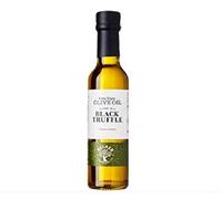 Olio Extra Vergine di Oliva Belazu con Tartufo Nero 250ml - Olio extra vergine di oliva infuso con inebriante tartufo nero
