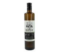 Olio Extra Vergine di Oliva Biologico 750 ml di olio