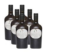 Olio Extra Vergine di Oliva Biologico Mantenera 6 Bottiglie da 0,50 L