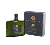 Olio Extra Vergine di Oliva Biologico Monocultivar Nocellara del Belice 500 ml