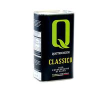 Olio Extra Vergine di Oliva Classico Quattrociocchi (1 lt)