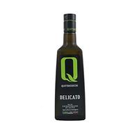 Olio extra vergine di oliva DELICATO - 0,5 lt. - Quattrociocchi