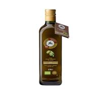 ALCE NERO Olio Extra Vergine di Oliva DOP Terra di Bari Bitonto, 750 ml