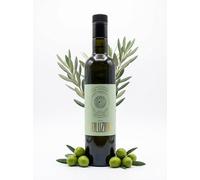 OLIO EXTRA VERGINE DI OLIVA EVO BIOLOGICO TONDA IBLEA EVOLUZIONE 500ML