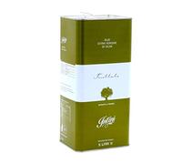 Olio Extra Vergine di Oliva Fruttato Intini 5 lt