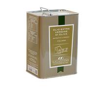 Olio Extra Vergine Di Oliva Fruttato Medio Galantino 3 lt