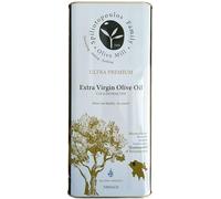 Olio Extra Vergine di Oliva Greco Estrazione a Freddo 250ml - 5lt Qualità Premium (5 lt)