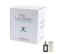 Olio Extra Vergine di Oliva Laudemio Frescobaldi 500 ml x 6