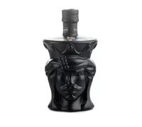 Olio Extra Vergine di Oliva Le Sciare Testa di Moro Nera Opaca 500 ml