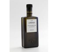 Olio extra vergine di oliva Lorenzo n.5 Biologico - D.O.P. “Valli Trapanesi” 0.5 kg