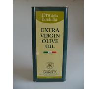Olio Extra Vergine Di Oliva Nativo Dalla Calabria Migliore Qualità