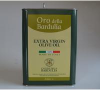 Olio Extra Vergine Di Oliva Nativo Dalla Calabria Migliore Qualità