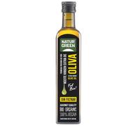 Olio Extra Vergine di Oliva Non Filtrato Bio 500 ml di olio