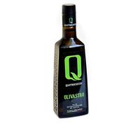Olio extra vergine di oliva OLIVASTRO - 0,5 lt. - Quattrociocchi