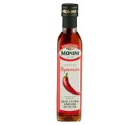 Olio Extra Vergine di Oliva Peperoncino MONINI 250ml 6 bottiglie