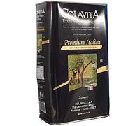 Olio extra vergine di oliva PREMIUM ITALIA 3 Lt - Colavita - Offerta 3 Pezzi