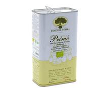 Olio Extra Vergine di Oliva Primo Biologico Cutrera 3 lt