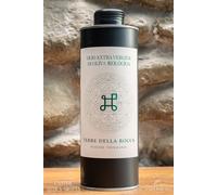 Olio Extra Vergine di Oliva Raccolta 24-25 Terre della Rocca Podere Trinzano 50c