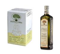 Olio Extra Vergine di Oliva Selezione Cutrera 500 ml x 6