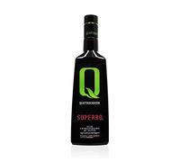 Olio extra vergine di oliva SUPERBO - 0,5 lt. - Quattrociocchi