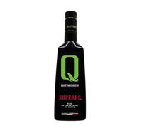 Olio Extra Vergine di Oliva Superbo 100% Moraiolo Quattrociocchi 500 ml