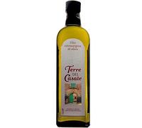 Olio Extra Vergine d'Oliva 75 Cl - Terre del Casale - - Cartone 6 Pezzi