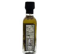 Olio Extra Vergine d'Oliva e Origano