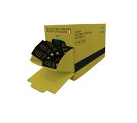 Olio extra vergine d'oliva italiano - bustina monodose da 10 ml - Viander - conf