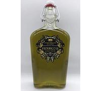 olio extra vergine d'oliva Peranzana 500ml made in puglia Voglia Di Puglia