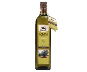 OLIO EXTRAVERG OLIVA BIO ALCE
