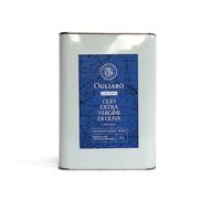 Olio extravergine di d'oliva EVO italiano 3 litri estratto a freddo il delicato