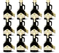 Olio Extravergine di Oliva 0,25 cl. al limone Fantini Classica 12 bottiglie
